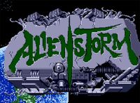Alien Storm screenshot, image №130333 - RAWG