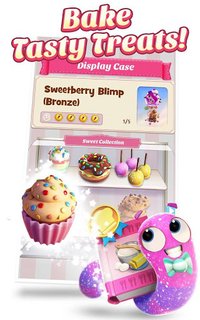 Cookie Jam Blast New Match 3 Puzzle Saga Game screenshot, image №2081869 - RAWG