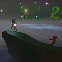 Sicarius Zombie 2 screenshot, image №2598034 - RAWG