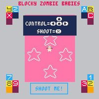 Blocky Zombie Babies screenshot, image №1783727 - RAWG