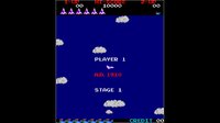 Arcade Archives TIME PILOT screenshot, image №1896358 - RAWG