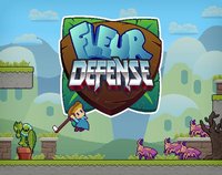 Fleur Defense screenshot, image №2360020 - RAWG