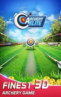 Archery Elite screenshot, image №1375966 - RAWG