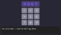 An Interesting Safe screenshot, image №3823520 - RAWG