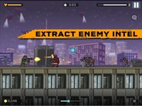 Strike Force Heroes: Extraction HD screenshot, image №2028709 - RAWG