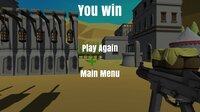 Desert Hunter screenshot, image №3207652 - RAWG