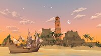 Sneaky Pirates screenshot, image №4218444 - RAWG