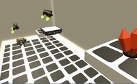 3D Platformer Final screenshot, image №2820090 - RAWG