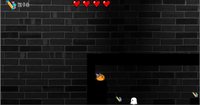 Black pumpkin screenshot, image №1141965 - RAWG