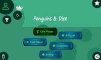 Penguins And Dice screenshot, image №3838192 - RAWG