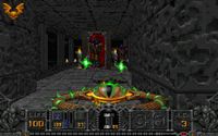 HeXen: Deathkings of the Dark Citadel screenshot, image №202995 - RAWG