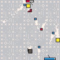 PONGO (itch) (frescogusto) screenshot, image №1990428 - RAWG