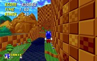 Sonic Robo Blast 2 screenshot, image №2882431 - RAWG