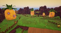 Senor Banana Citchen Khaos screenshot, image №2934017 - RAWG