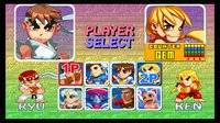 Capcom Digital Collection screenshot, image №2020381 - RAWG
