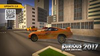 Furious Car Driving 2017 screenshot, image №1568052 - RAWG