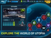 Evolution 2: Battle for Utopia screenshot, image №1936021 - RAWG