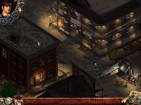 Desperados: Wanted Dead or Alive screenshot, image №174445 - RAWG
