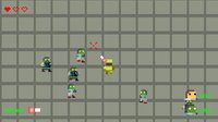 All Zombies Must Cure screenshot, image №2257197 - RAWG