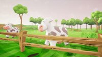 Bulls & Cows (Alex Graham) screenshot, image №2670655 - RAWG