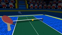 VR Ping Pong screenshot, image №91789 - RAWG
