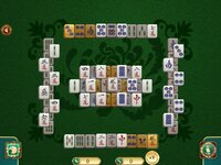 Mahjong World Contest 2 screenshot, image №2527277 - RAWG