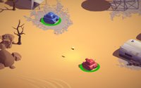 Tanks! (elotroadri) screenshot, image №1250679 - RAWG