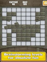 Stone Block Hide Puzzle screenshot, image №1676689 - RAWG