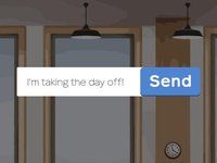 Day Off! screenshot, image №2045802 - RAWG