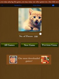 Tiling Puzzles Mania Game screenshot, image №1813050 - RAWG