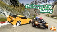 Skydiving Stunt Car Racing screenshot, image №1519293 - RAWG