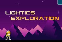 Lightics Exploration screenshot, image №2472424 - RAWG