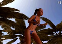 Sunshine Beach Volleyball screenshot, image №437777 - RAWG