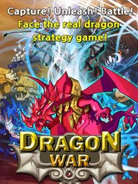 Dragon War screenshot, image №1738205 - RAWG