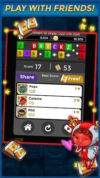 Brickz - Make Money Free screenshot, image №1464870 - RAWG