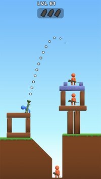 Bazooka Boy screenshot, image №2488231 - RAWG