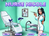 Nurse Nicole screenshot, image №1793944 - RAWG