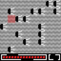 SteamSavers (LowRezJam2022) screenshot, image №3520513 - RAWG