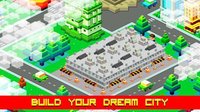 Century City: Idle Building Game screenshot, image №1390274 - RAWG