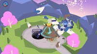 Donut County screenshot, image №1807213 - RAWG