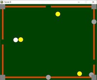 Badly Made Pool screenshot, image №3621666 - RAWG