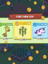 Idle Farming Empire screenshot, image №1346293 - RAWG