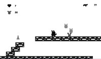 MonoChrome Rabbit screenshot, image №3554358 - RAWG