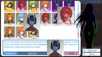 Waifusitter 🔞 screenshot, image №4169491 - RAWG