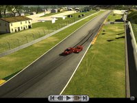 Ferrari Virtual Race screenshot, image №543219 - RAWG