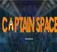 Captain Space screenshot, image №1960215 - RAWG