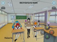 High School Simulator 2017 screenshot, image №2578491 - RAWG