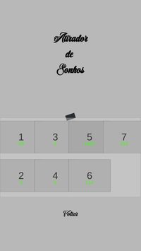 Atirador de Sonhos APK screenshot, image №2315136 - RAWG