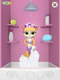 My Talking Virtual Cat Emma screenshot, image №964500 - RAWG