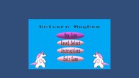 Unicorn Mayhem screenshot, image №3390726 - RAWG